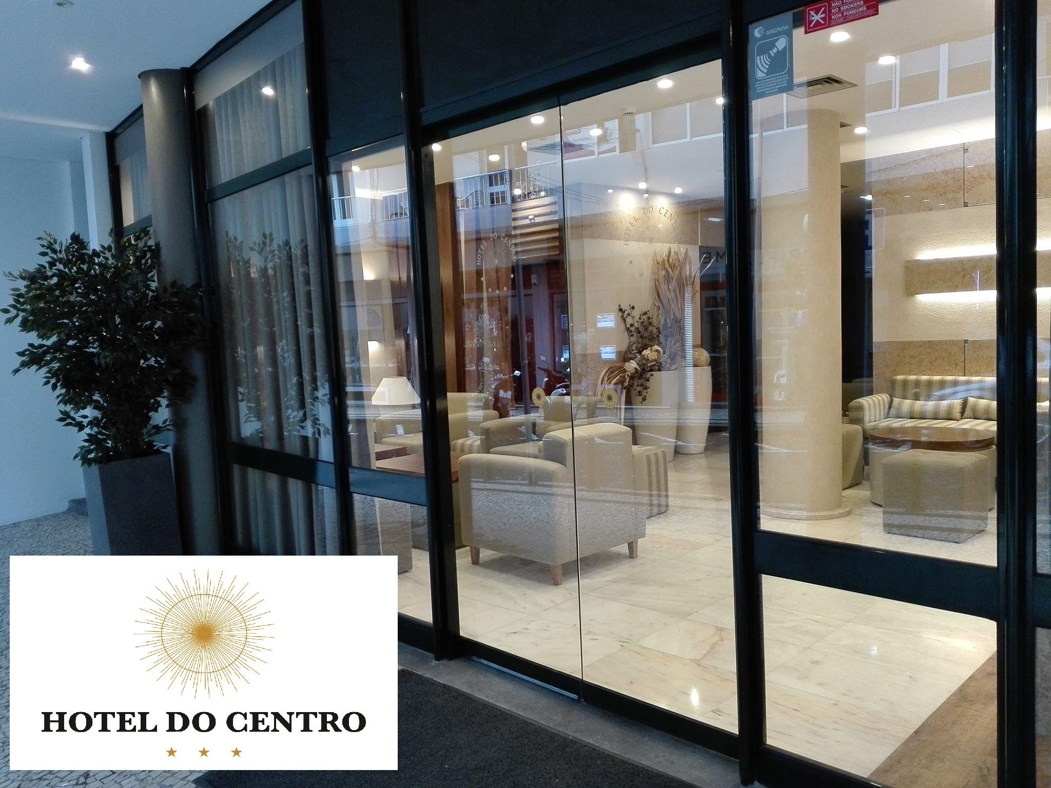 Hotel Do Centro Funchal  Eksteriør bilde