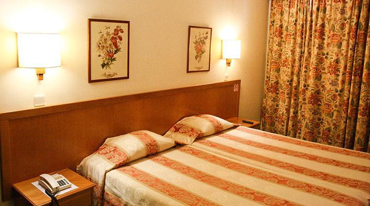 Hotel Do Centro Funchal  Rom bilde