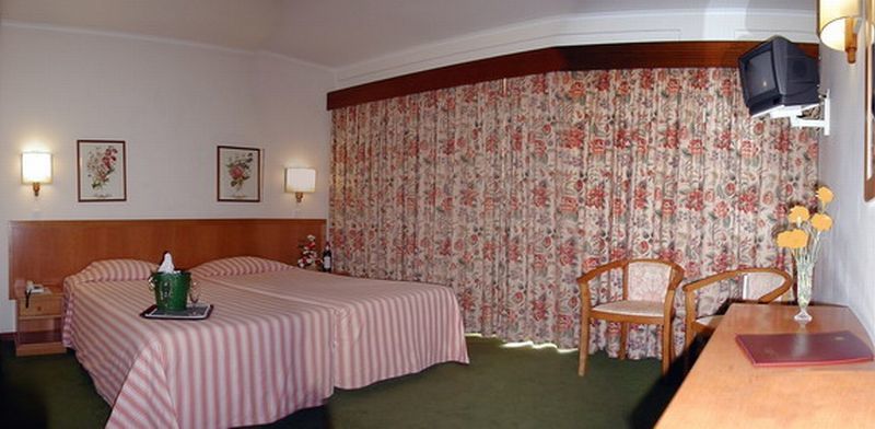 Hotel Do Centro Funchal  Eksteriør bilde