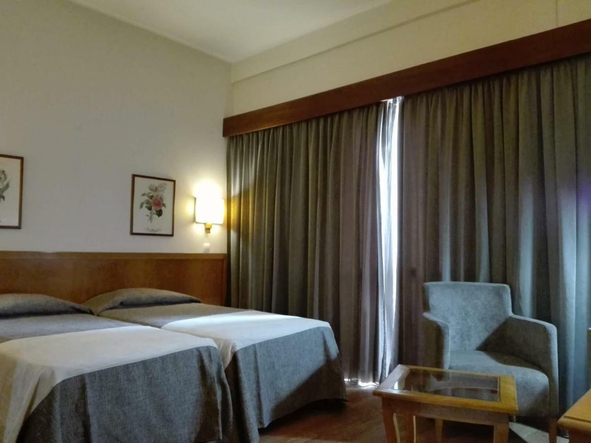 Hotel Do Centro Funchal  Eksteriør bilde