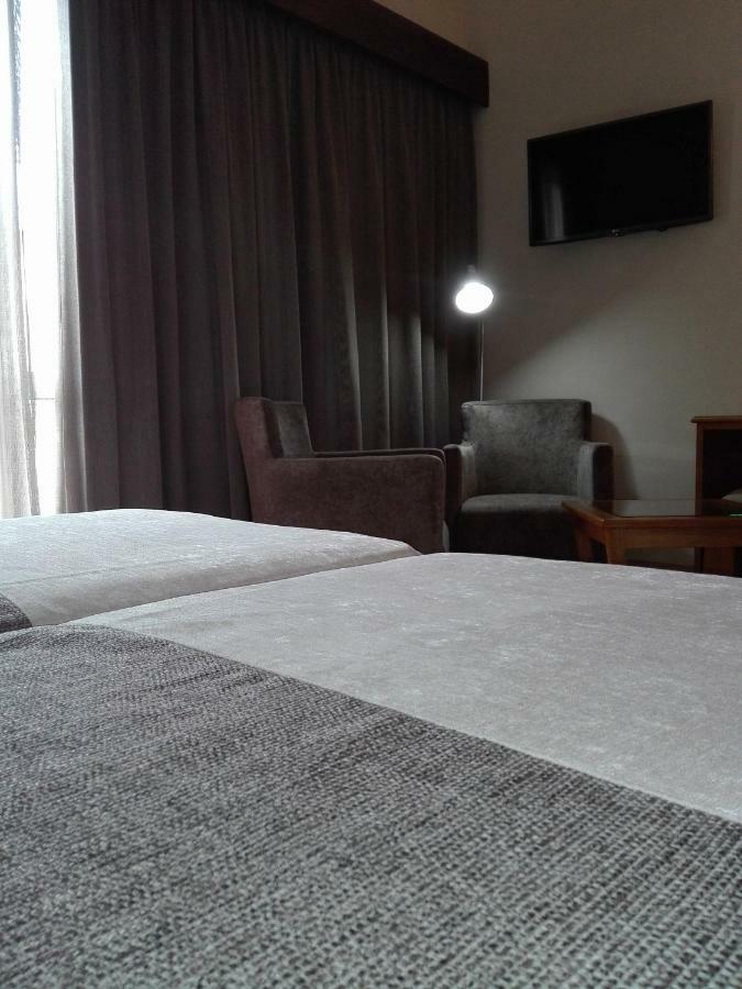 Hotel Do Centro Funchal  Eksteriør bilde
