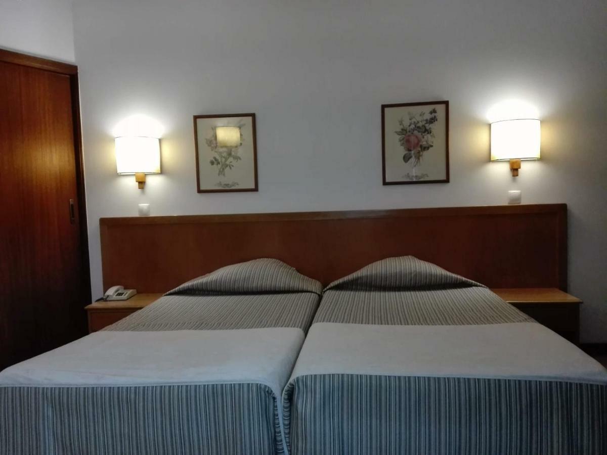 Hotel Do Centro Funchal  Eksteriør bilde